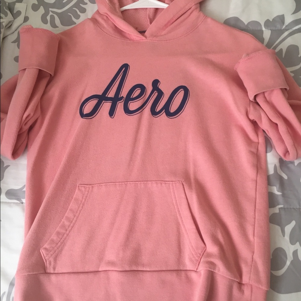 Aeropostale Hoodie Bundle